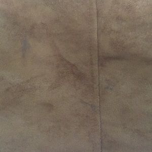 Old Navy Skirts - Old Navy Faux Suede Tan Skirt Old Navy Skirts - Old Navy Faux Suede Tan Skirt
